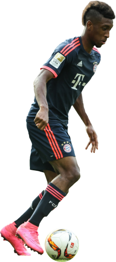Kingsley Coman