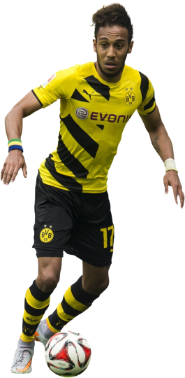 Pierre-Emerick Aubameyang