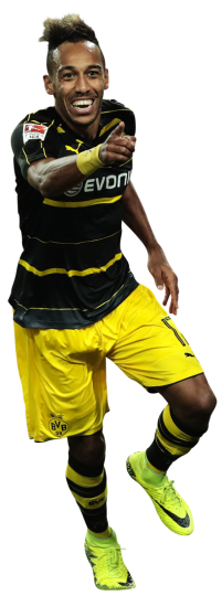 Pierre-Emerick Aubameyang