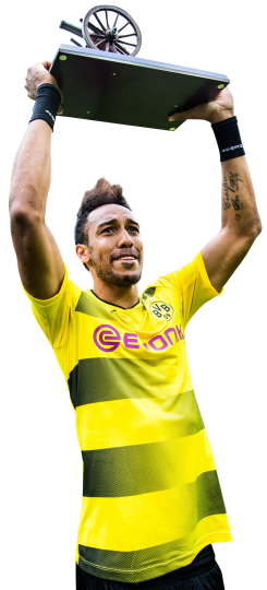 Pierre-Emerick Aubameyang