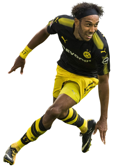 Pierre-Emerick Aubameyang