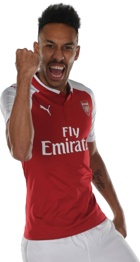 Pierre-Emerick Aubameyang