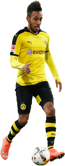 Pierre-Emerick Aubameyang