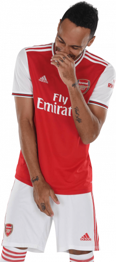 Pierre-Emerick Aubameyang