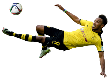 Pierre-Emerick Aubameyang