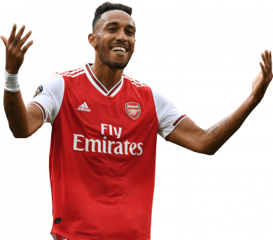 Pierre-Emerick Aubameyang