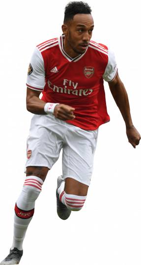 Pierre-Emerick Aubameyang