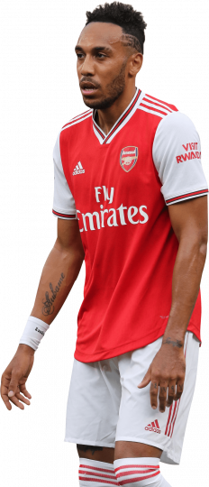 Pierre-Emerick Aubameyang