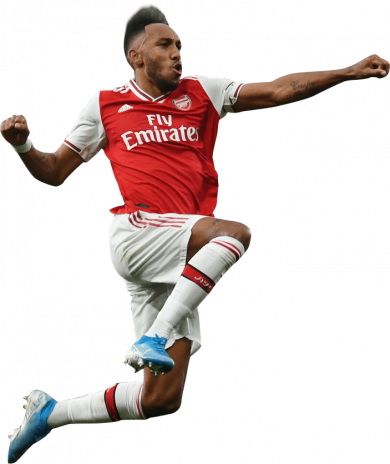 Pierre-Emerick Aubameyang