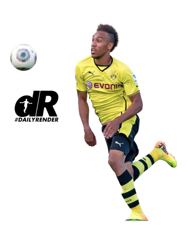 Pierre-Emerick Aubameyang