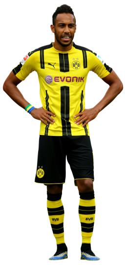 Pierre-Emerick Aubameyang