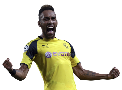 Pierre-Emerick Aubameyang