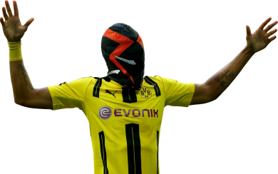 Pierre-Emerick Aubameyang