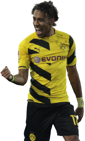 Pierre-Emerick Aubameyang