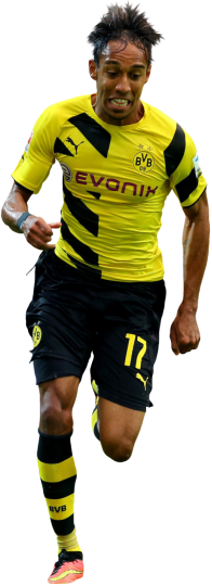 Pierre-Emerick Aubameyang