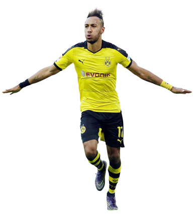 Pierre-Emerick Aubameyang