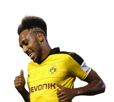 Pierre-Emerick Aubameyang