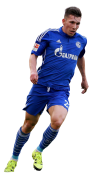 Pierre-Emile Höjbjerg football render