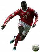 Pione Sisto football render