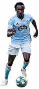 Pione Sisto football render