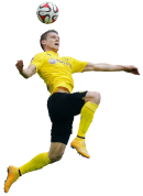 Lukasz Piszczek football render