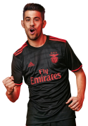 Pizzi football render