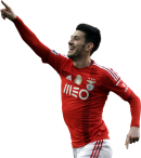 Pizzi football render