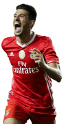 Pizzi football render