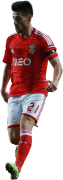 Pizzi football render