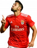 Pizzi football render