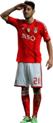 Pizzi football render