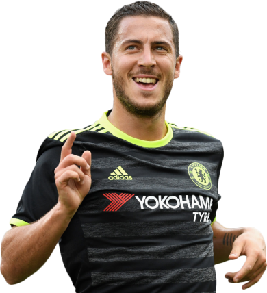 Eden Hazard