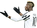 Paul Pogba football render