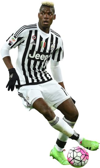 Paul Pogba