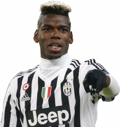 Paul Pogba