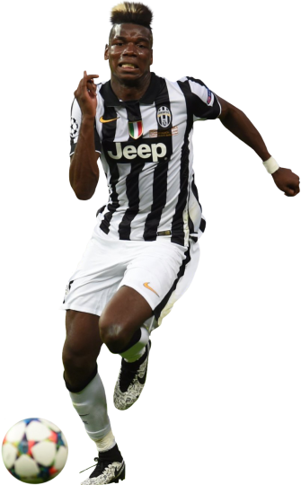 Paul Pogba