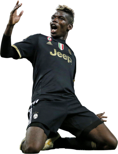 Paul Pogba