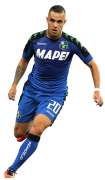 Pol Lirola football render