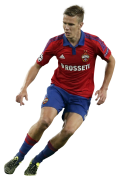 Pontus Wernbloom football render