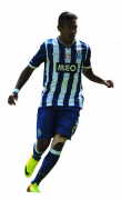 Alex Sandro football render