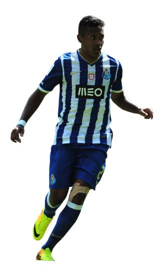 Alex Sandro