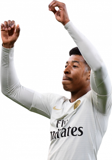 Presnel Kimpembe