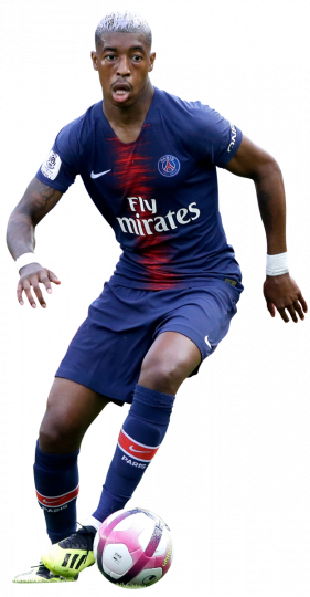 Presnel Kimpembe