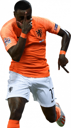 Quincy Promes