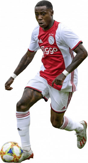 Quincy Promes