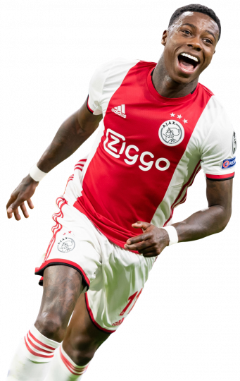 Quincy Promes