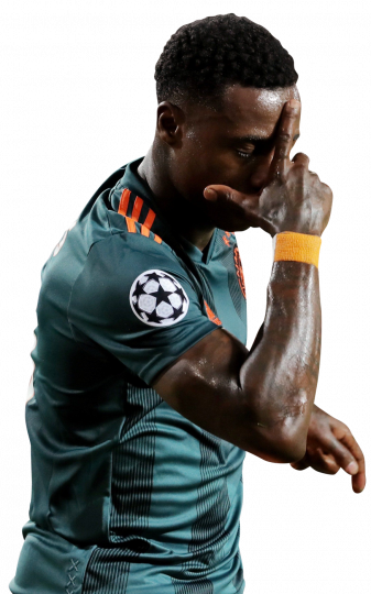 Quincy Promes