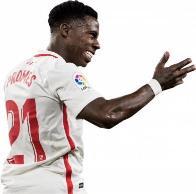 Quincy Promes