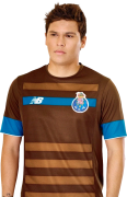 Juan Quintero football render