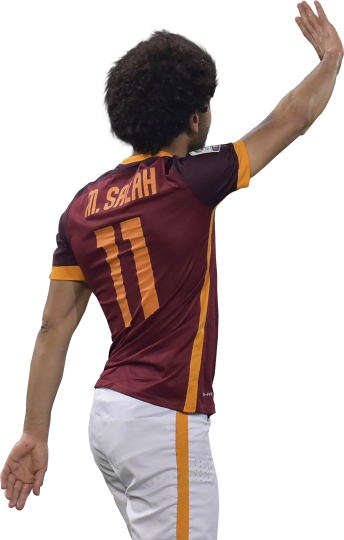 Mohamed Salah